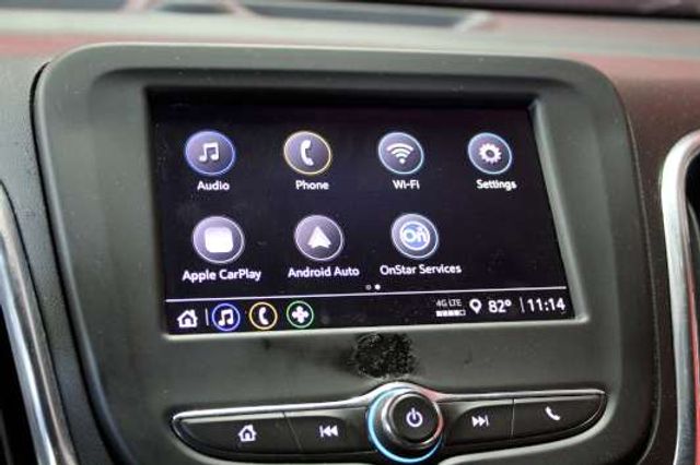 2023 Chevrolet Equinox LS - Ledet's Auto Sales Gonzales, Louisiana 70737
