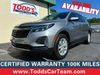 2023 Chevrolet Equinox LT | Hendersonville, Tennessee | ToddsCarTeam.com