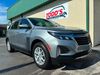 2023 Chevrolet Equinox LT | Hendersonville, Tennessee | ToddsCarTeam.com 2023 Chevrolet Equinox LT | Hendersonville, Tennessee | ToddsCarTeam.com