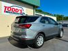 2023 Chevrolet Equinox LT | Hendersonville, Tennessee | ToddsCarTeam.com 2023 Chevrolet Equinox LT | Hendersonville, Tennessee | ToddsCarTeam.com