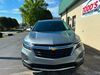 2023 Chevrolet Equinox LT | Hendersonville, Tennessee | ToddsCarTeam.com 2023 Chevrolet Equinox LT | Hendersonville, Tennessee | ToddsCarTeam.com