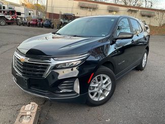 2023 Chevrolet Equinox LT - John Gibson Auto Sales Hot Springs in Hot Springs, Arkansas 71913