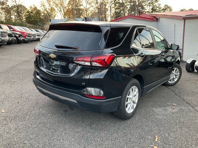 2023 Chevrolet Equinox LT 2023 Chevrolet Equinox LT