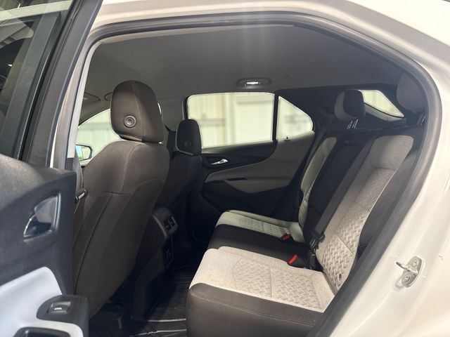 2023 Chevrolet EQUINOX LS 2023 Chevrolet EQUINOX LS