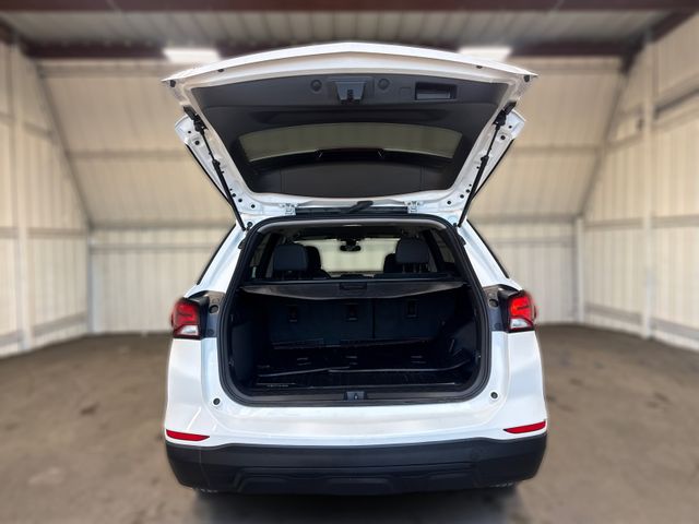 2023 Chevrolet EQUINOX LS 2023 Chevrolet EQUINOX LS