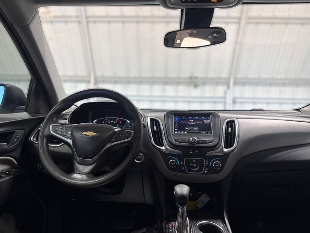 2023 Chevrolet EQUINOX LS | Houston, TX | Texas Star Motors 2023 Chevrolet EQUINOX LS | Houston, TX | Texas Star Motors