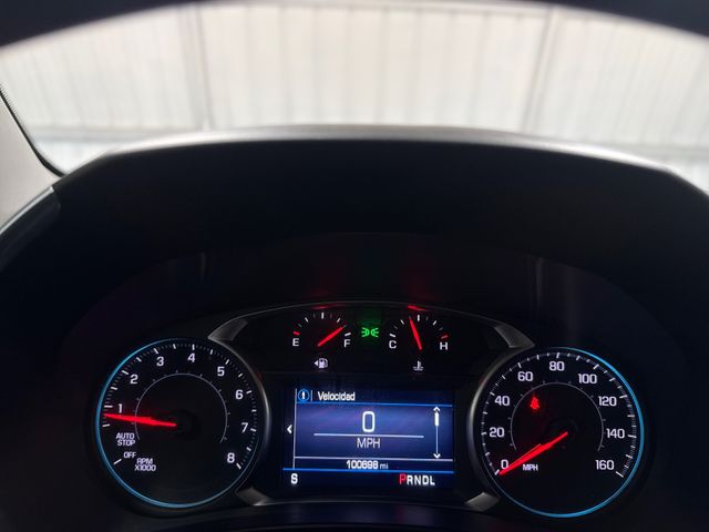 2023 Chevrolet EQUINOX LS | Houston, TX | Texas Star Motors 2023 Chevrolet EQUINOX LS | Houston, TX | Texas Star Motors