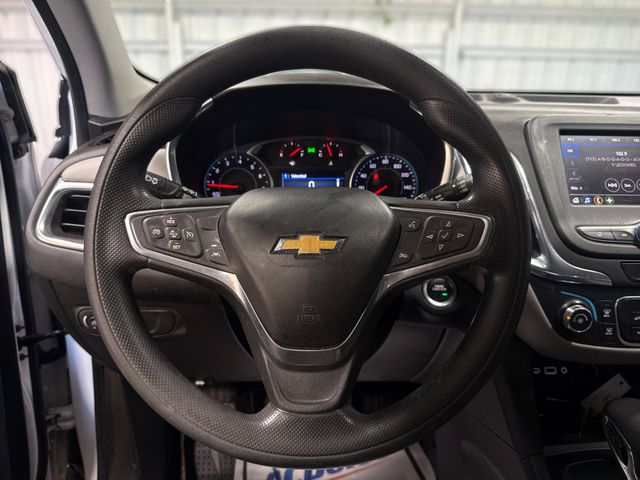 2023 Chevrolet EQUINOX LS | Houston, TX | Texas Star Motors 2023 Chevrolet EQUINOX LS | Houston, TX | Texas Star Motors