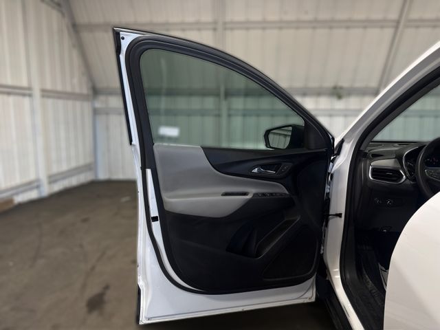 2023 Chevrolet EQUINOX LS | Houston, TX | Texas Star Motors 2023 Chevrolet EQUINOX LS | Houston, TX | Texas Star Motors