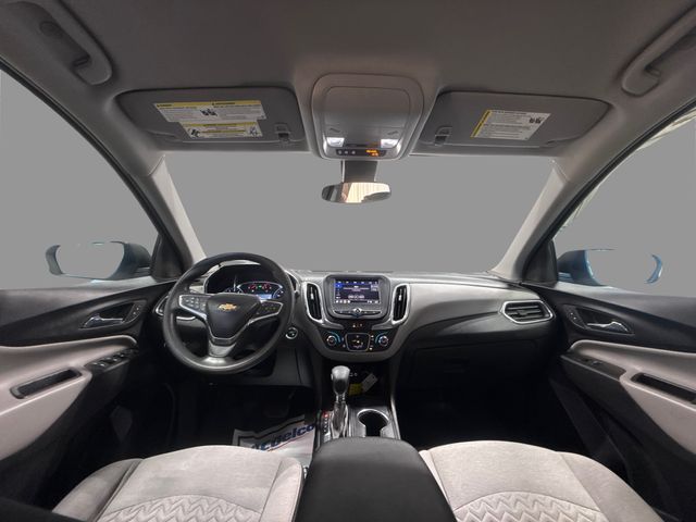 2023 Chevrolet EQUINOX LS 2023 Chevrolet EQUINOX LS