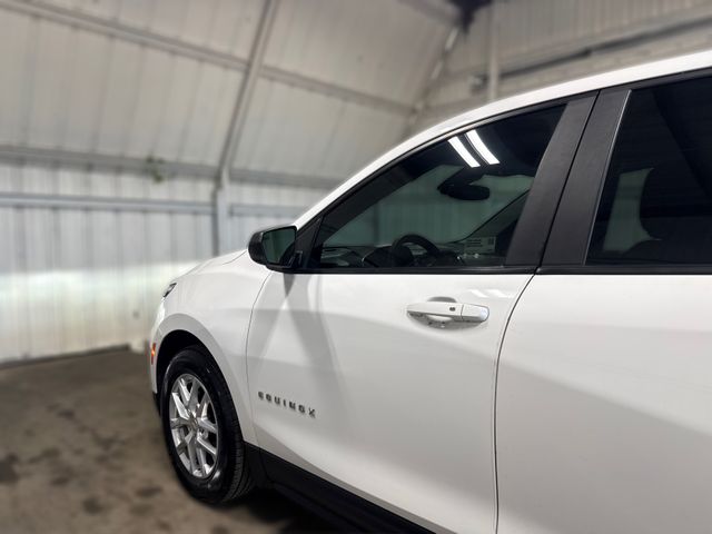 2023 Chevrolet EQUINOX LS | Houston, TX | Texas Star Motors 2023 Chevrolet EQUINOX LS | Houston, TX | Texas Star Motors
