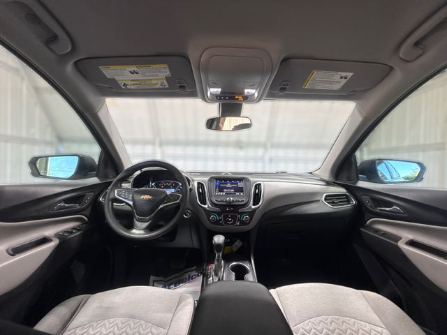 2023 Chevrolet EQUINOX LS 2023 Chevrolet EQUINOX LS