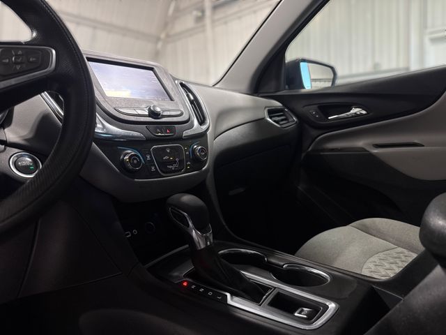 2023 Chevrolet EQUINOX LS | Houston, TX | Texas Star Motors 2023 Chevrolet EQUINOX LS | Houston, TX | Texas Star Motors