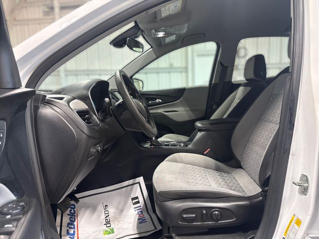 2023 Chevrolet EQUINOX LS | Houston, TX | Texas Star Motors 2023 Chevrolet EQUINOX LS | Houston, TX | Texas Star Motors
