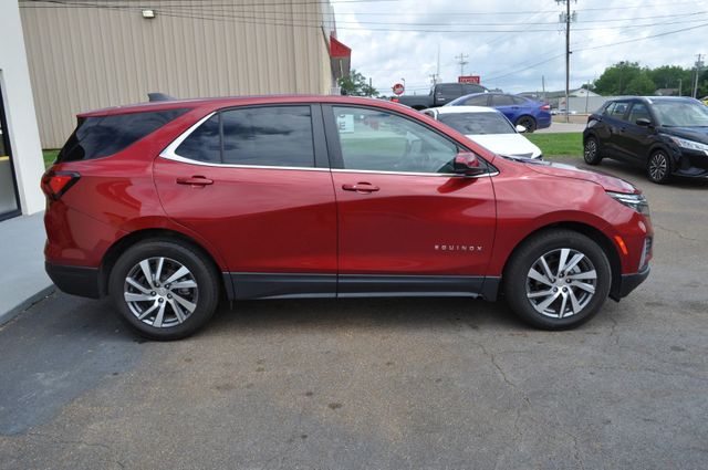 2023 Chevrolet Equinox LT | Louisville, MS | CARite Louisville MS 2023 Chevrolet Equinox LT | Louisville, MS | CARite Louisville MS