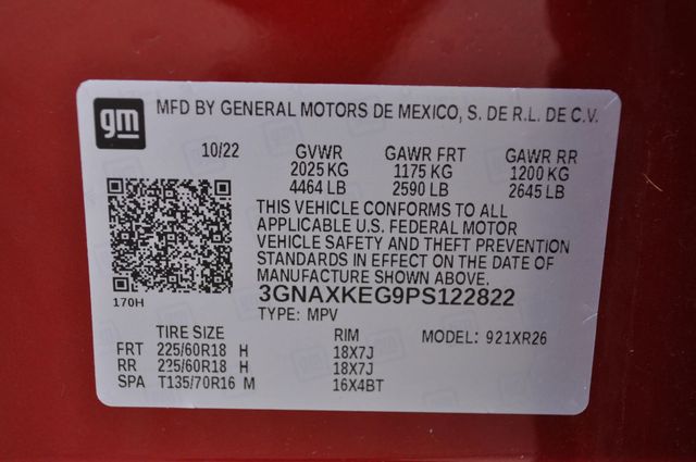 2023 Chevrolet Equinox LT | Louisville, MS | CARite Louisville MS 2023 Chevrolet Equinox LT | Louisville, MS | CARite Louisville MS