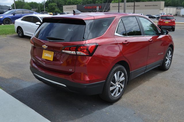 2023 Chevrolet Equinox LT | Louisville, MS | CARite Louisville MS 2023 Chevrolet Equinox LT | Louisville, MS | CARite Louisville MS