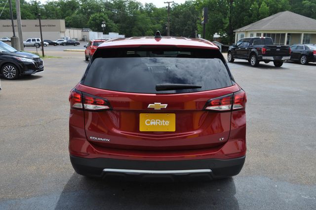 2023 Chevrolet Equinox LT | Louisville, MS | CARite Louisville MS 2023 Chevrolet Equinox LT | Louisville, MS | CARite Louisville MS