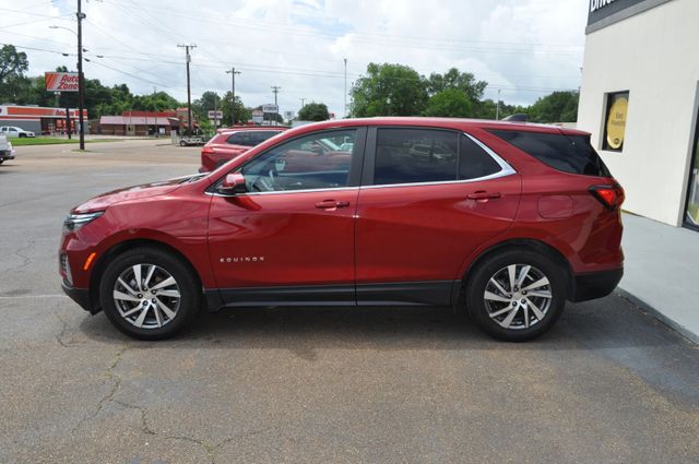 2023 Chevrolet Equinox LT | Louisville, MS | CARite Louisville MS 2023 Chevrolet Equinox LT | Louisville, MS | CARite Louisville MS