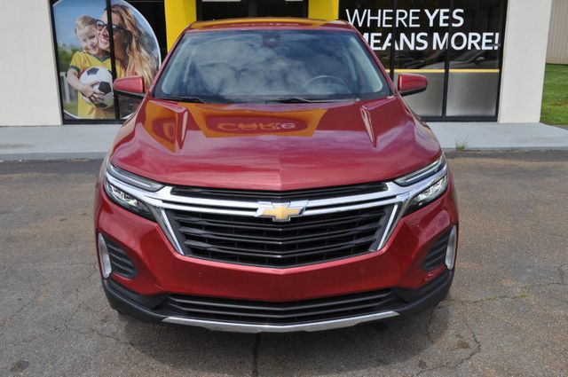 2023 Chevrolet Equinox LT | Louisville, MS | CARite Louisville MS 2023 Chevrolet Equinox LT | Louisville, MS | CARite Louisville MS