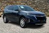 2023 Chevrolet Equinox LT | Naugatuck, Connecticut | A Better Way Wholesale Autos-CT 2023 Chevrolet Equinox LT | Naugatuck, Connecticut | A Better Way Wholesale Autos-CT