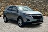 2023 Chevrolet Equinox LT | Naugatuck, Connecticut | A Better Way Wholesale Autos-CT 2023 Chevrolet Equinox LT | Naugatuck, Connecticut | A Better Way Wholesale Autos-CT