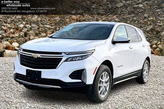 2023 Chevrolet Equinox LT | Naugatuck, Connecticut | A Better Way Wholesale Autos-CT in Naugatuck, Connecticut 06770