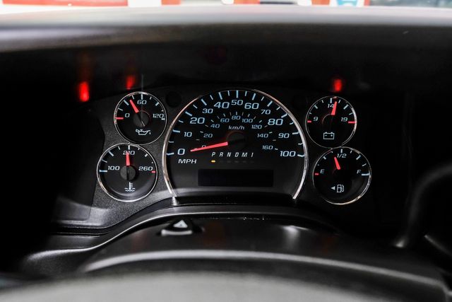 2023 Chevrolet Express LS 3500