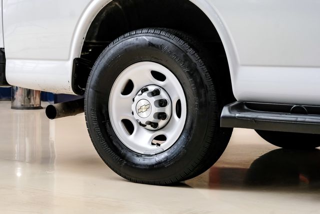 2023 Chevrolet Express LS 3500