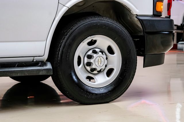 2023 Chevrolet Express LS 3500 2023 Chevrolet Express LS 3500