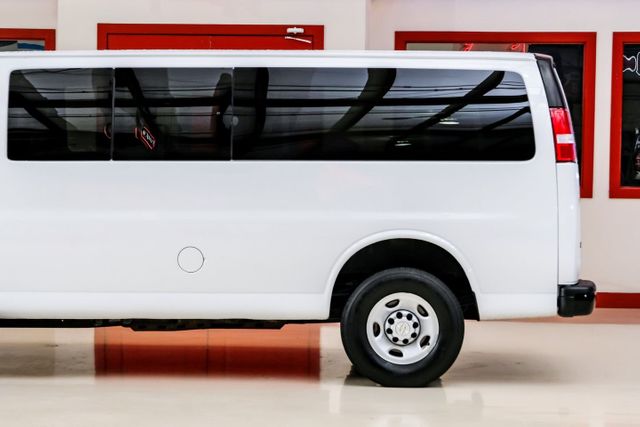 2023 Chevrolet Express LS 3500 | Addison, TX | Mr Car Guys