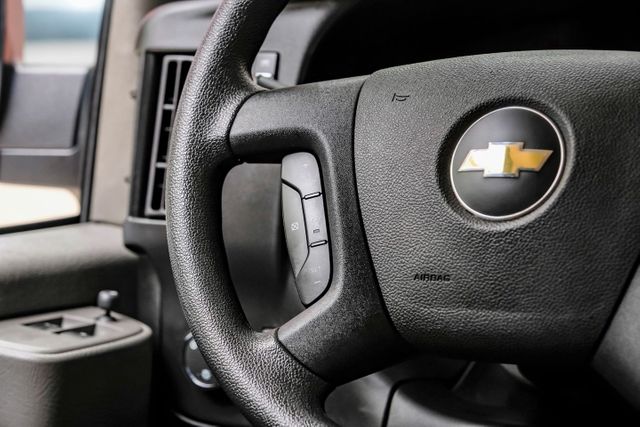 2023 Chevrolet Express LS 3500 | Addison, TX | Mr Car Guys