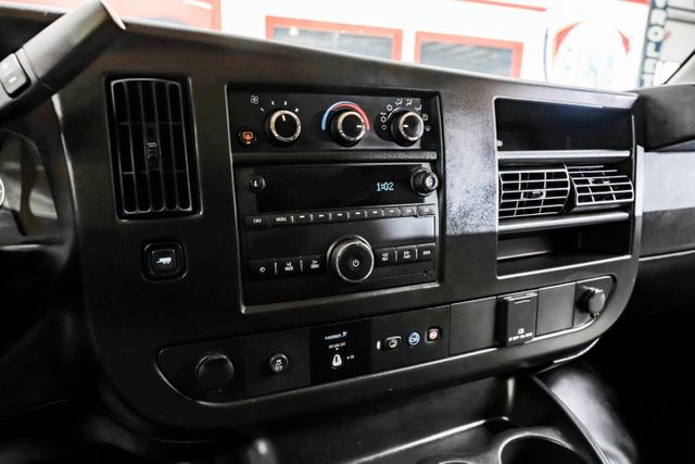 2023 Chevrolet Express LS 3500 | Addison, TX | Mr Car Guys