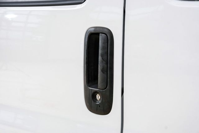 2023 Chevrolet Express LS 3500 | Addison, TX | Mr Car Guys