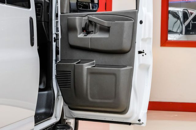 2023 Chevrolet Express LS 3500 | Addison, TX | Mr Car Guys