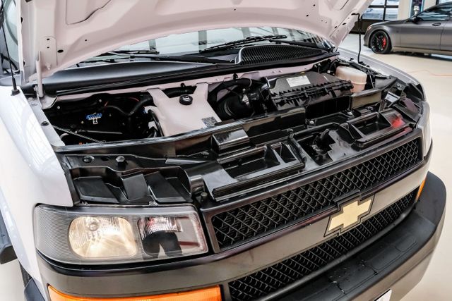 2023 Chevrolet Express LS 3500 | Addison, TX | Mr Car Guys