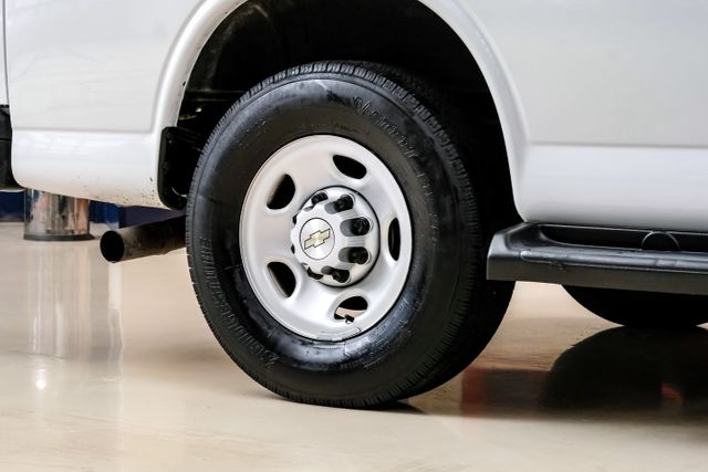 2023 Chevrolet Express LS 3500 | Addison, TX | Mr Car Guys