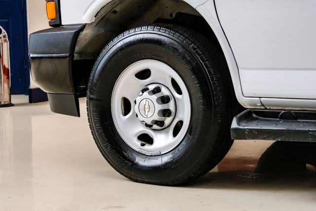 2023 Chevrolet Express LS 3500 | Addison, TX | Mr Car Guys