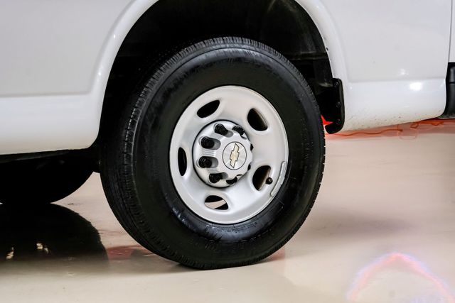 2023 Chevrolet Express LS 3500 | Addison, TX | Mr Car Guys