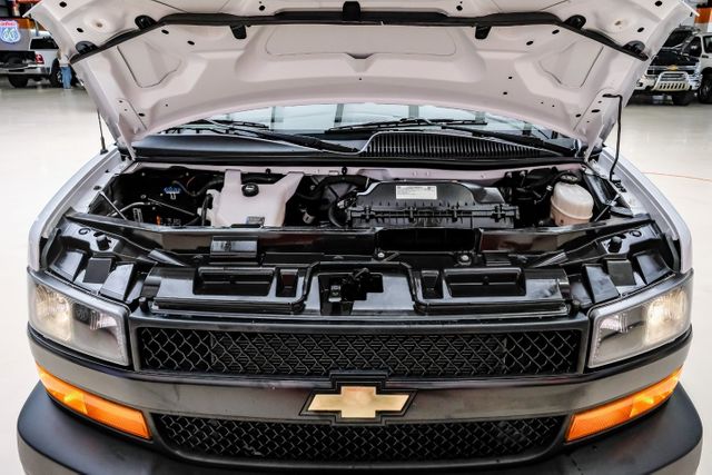 2023 Chevrolet Express LS 3500 | Addison, TX | Mr Car Guys