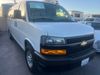 2023 Chevrolet Express LS 3500 | Arroyo Grande, CA | Castro Auto Sales