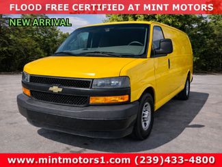 2023 Chevrolet Express 2500 | Fort Myers, FL | Mint Motors in Fort Myers, FL 33912