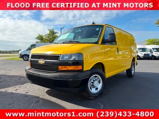 2023 Chevrolet Express 2500 | Fort Myers, FL | Mint Motors in Fort Myers, FL 33907