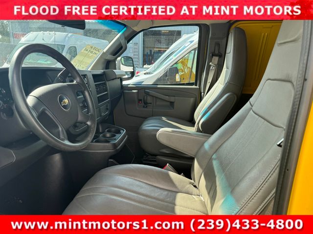 2023 Chevrolet Express 2500 | Fort Myers, FL | Mint Motors 2023 Chevrolet Express 2500 | Fort Myers, FL | Mint Motors