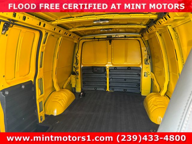 2023 Chevrolet Express 2500 | Fort Myers, FL | Mint Motors 2023 Chevrolet Express 2500 | Fort Myers, FL | Mint Motors