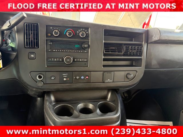 2023 Chevrolet Express 2500 | Fort Myers, FL | Mint Motors 2023 Chevrolet Express 2500 | Fort Myers, FL | Mint Motors