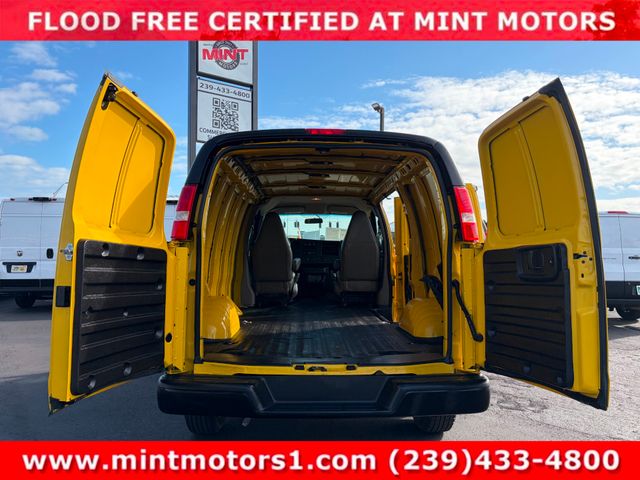 2023 Chevrolet Express 2500 | Fort Myers, FL | Mint Motors 2023 Chevrolet Express 2500 | Fort Myers, FL | Mint Motors