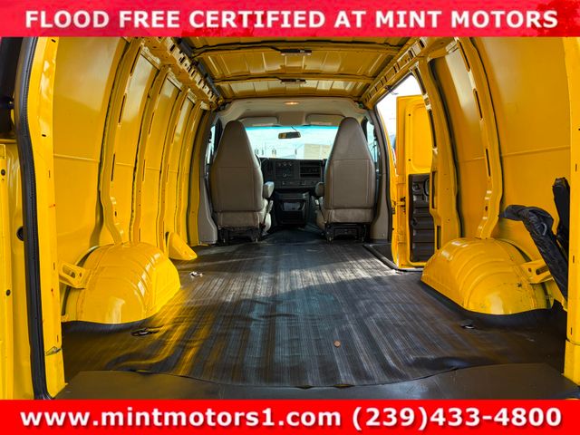 2023 Chevrolet Express 2500 | Fort Myers, FL | Mint Motors 2023 Chevrolet Express 2500 | Fort Myers, FL | Mint Motors
