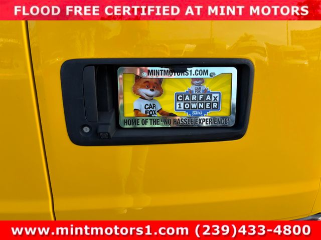 2023 Chevrolet Express 2500 | Fort Myers, FL | Mint Motors 2023 Chevrolet Express 2500 | Fort Myers, FL | Mint Motors