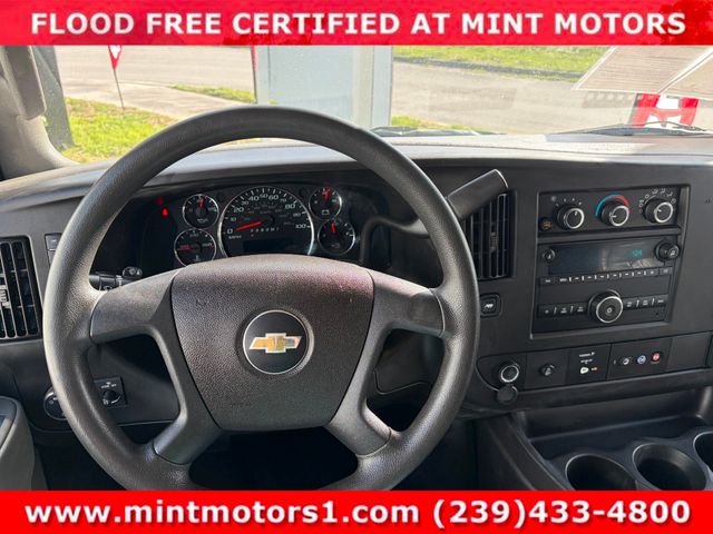 2023 Chevrolet Express 2500 | Fort Myers, FL | Mint Motors 2023 Chevrolet Express 2500 | Fort Myers, FL | Mint Motors